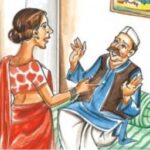 akbari lota story in hindi