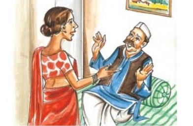 akbari lota story in hindi