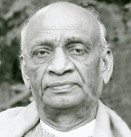 Sardar Vallabhbhai Patel biography in Hindi 