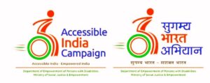 Sugamya Bharat Abhiyan - Accessible India Campaign