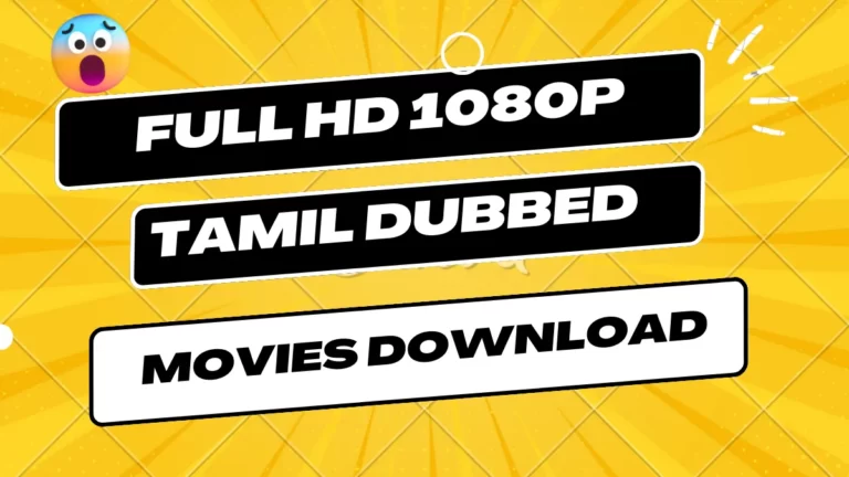 tamil dubbed movies download