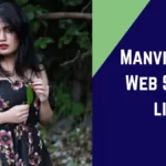 Manvi Chugh Web Series